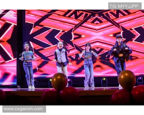 重庆街舞队的阵地战体系与街舞战术的创新探索