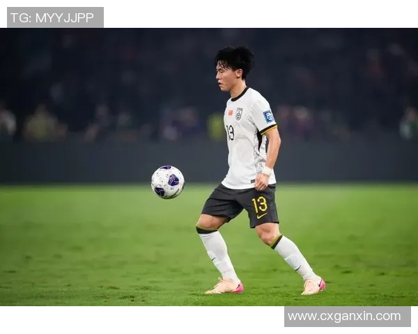 钟明志足球：探索中国足球新星的成长之路与未来发展潜力